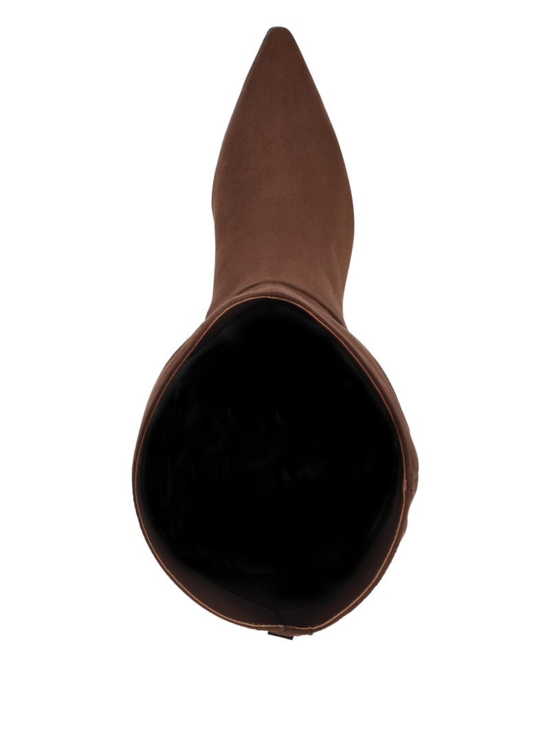 Palisa Knee-High Boots