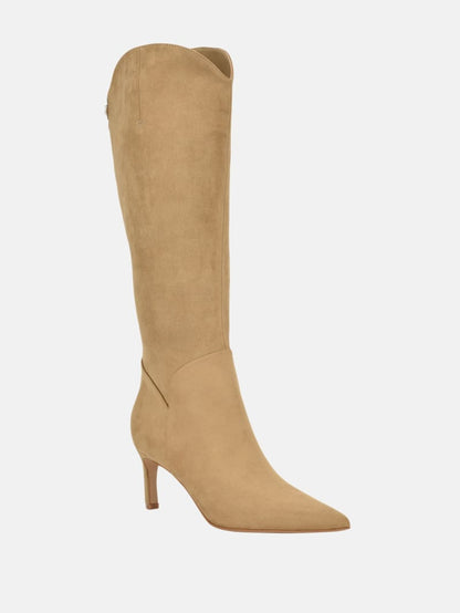Palisa Knee-High Boots