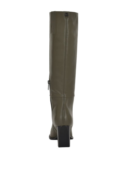Perinna Tall Leather Boots