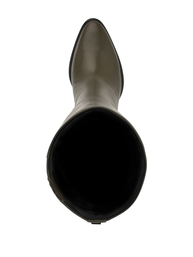 Perinna Tall Leather Boots