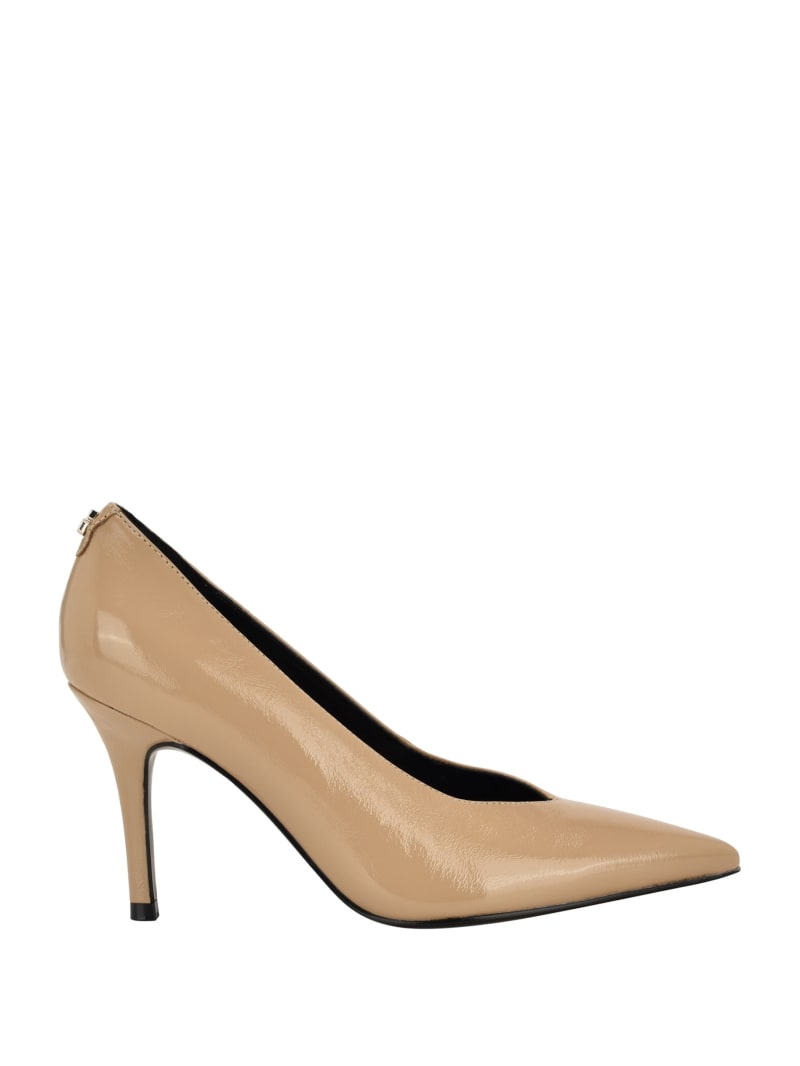 Prinda Stiletto Pumps