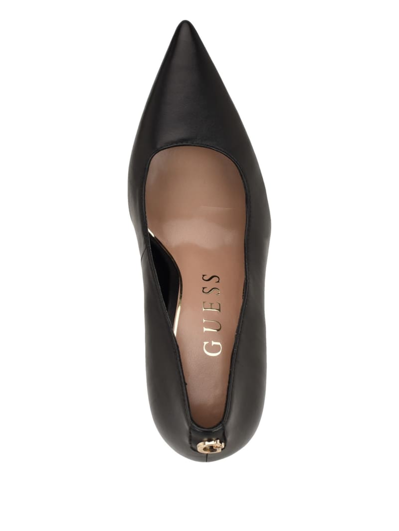 Prindy Square Heels