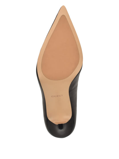 Prindy Square Heels