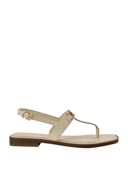 Reality T-Strap Sandals