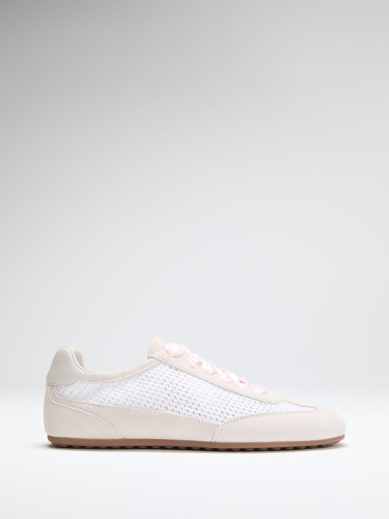 Releve Leather Sneakers