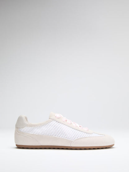 Releve Leather Sneakers