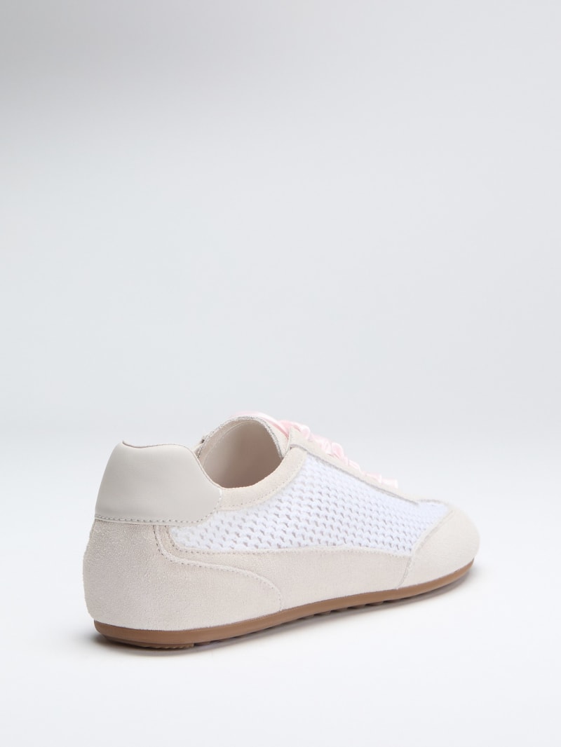 Releve Leather Sneakers