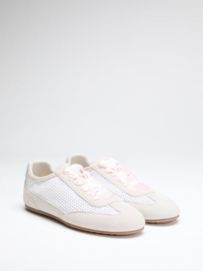Releve Leather Sneakers