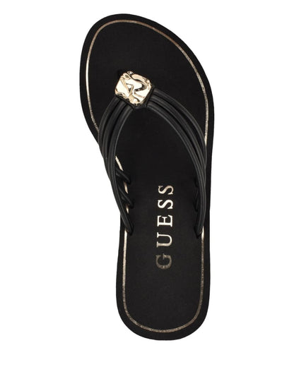 Sabrie Wedges