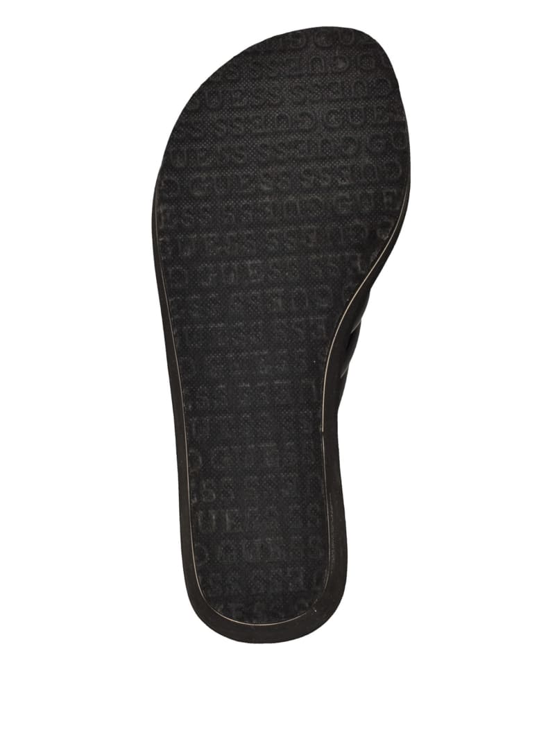 Sabrie Wedges