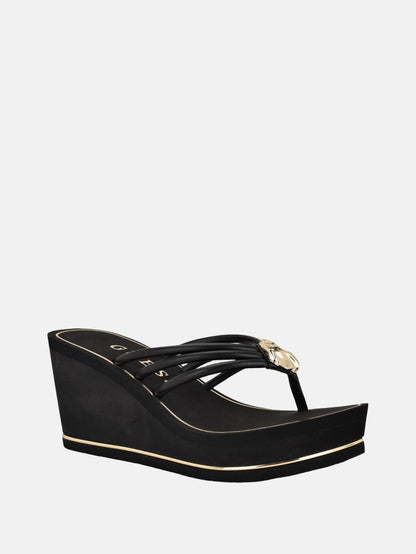 Sabrie Wedges