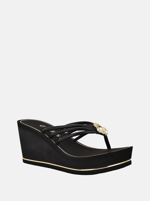 Sabrie Wedges