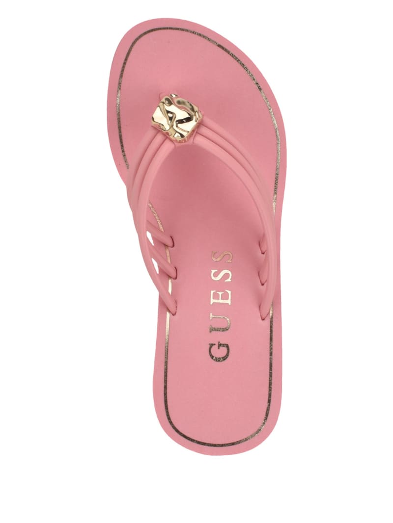 Sabrie Wedges