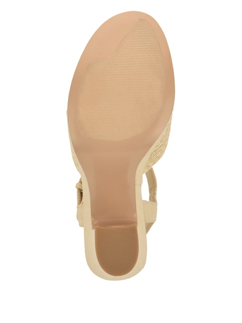 Saylin Block Heels