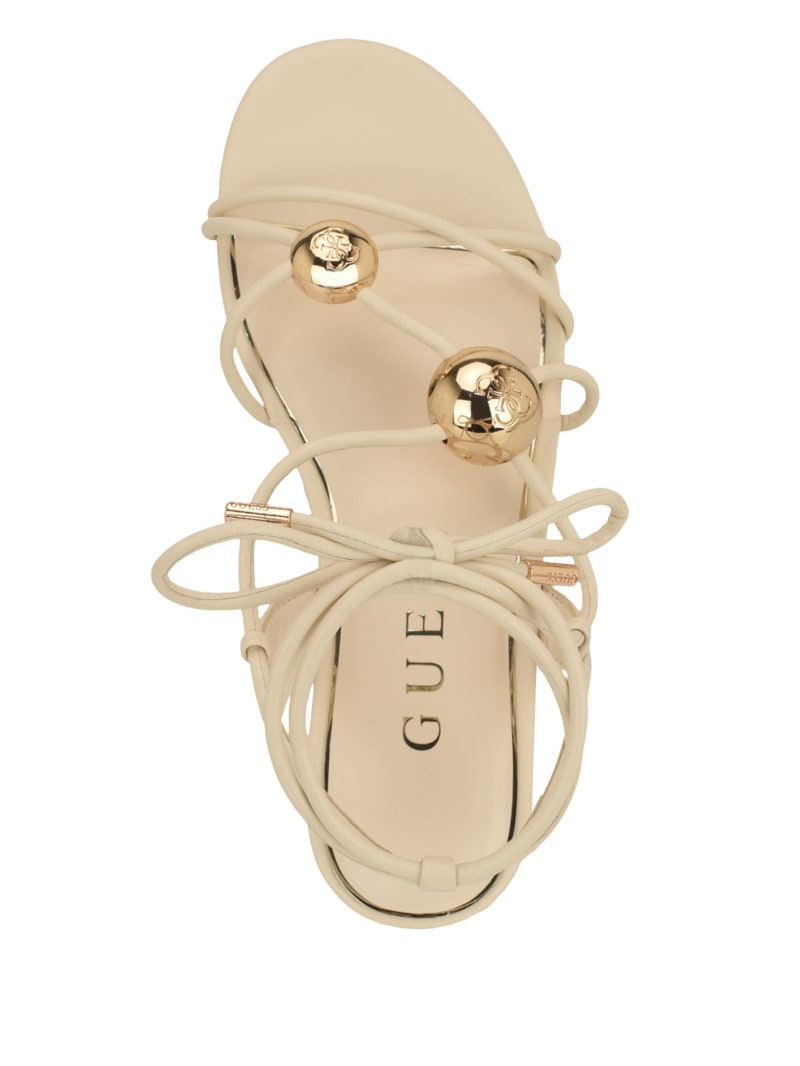Tabell sandals