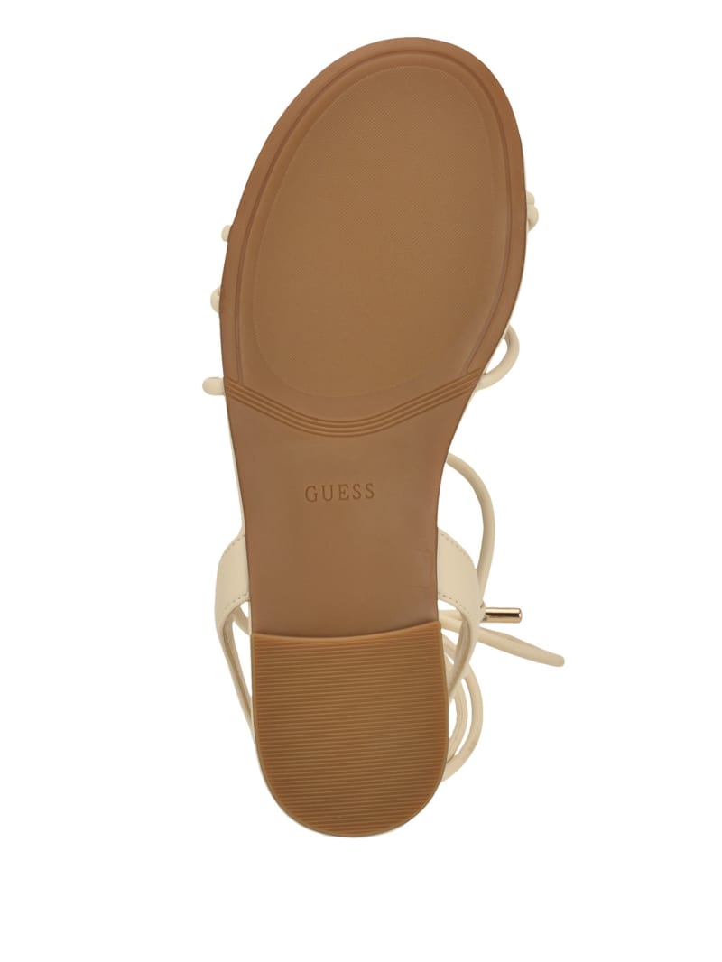 Tabell sandals