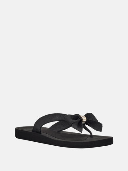 Tuta Bowtie Sandals