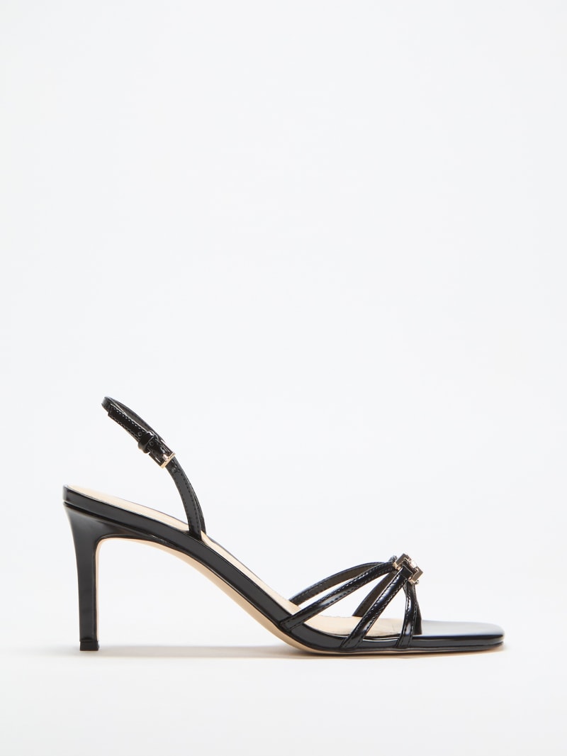 Twilla Strappy Sandal Heels