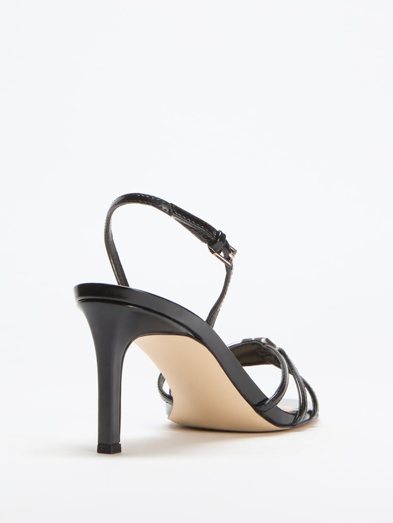 Twilla Strappy Sandal Heels