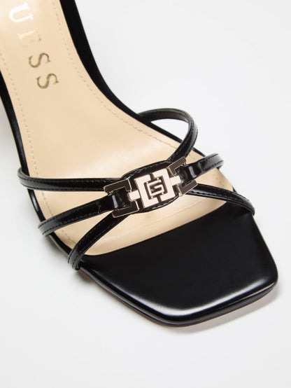 Twilla Strappy Sandal Heels