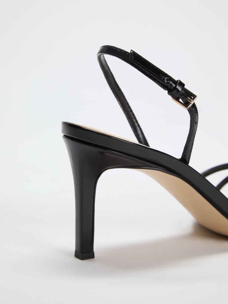 Twilla Strappy Sandal Heels
