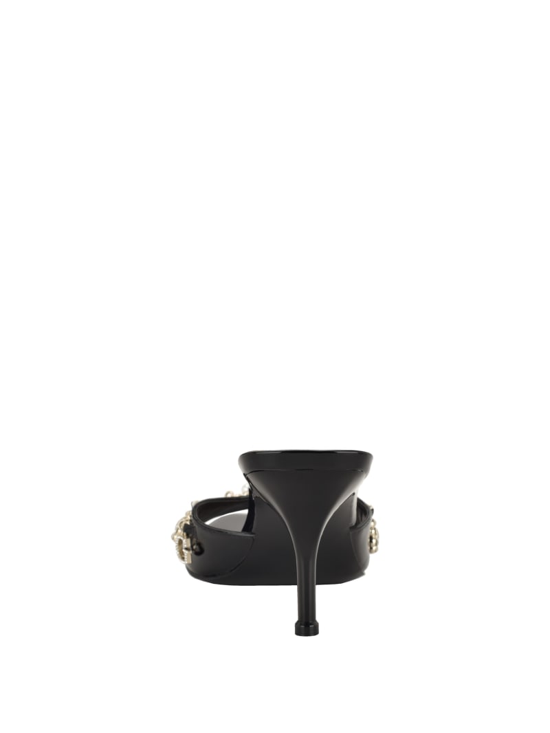 Vanesy Charms Sandals