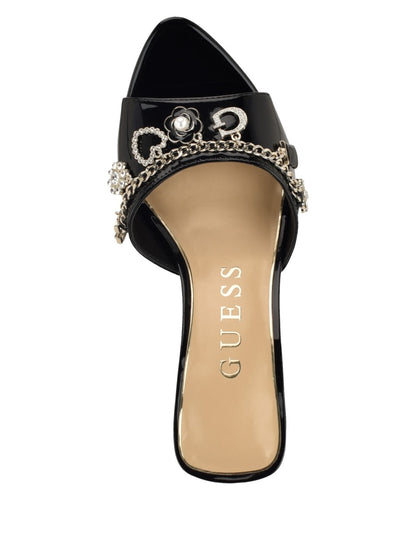 Vanesy Charms Sandals