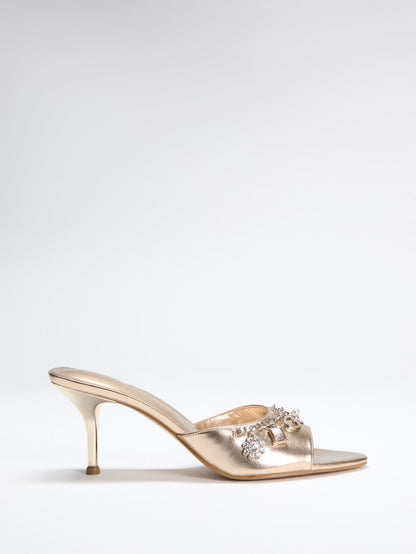 Vanesy Charms Sandals