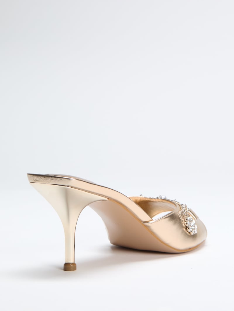 Vanesy Charms Sandals