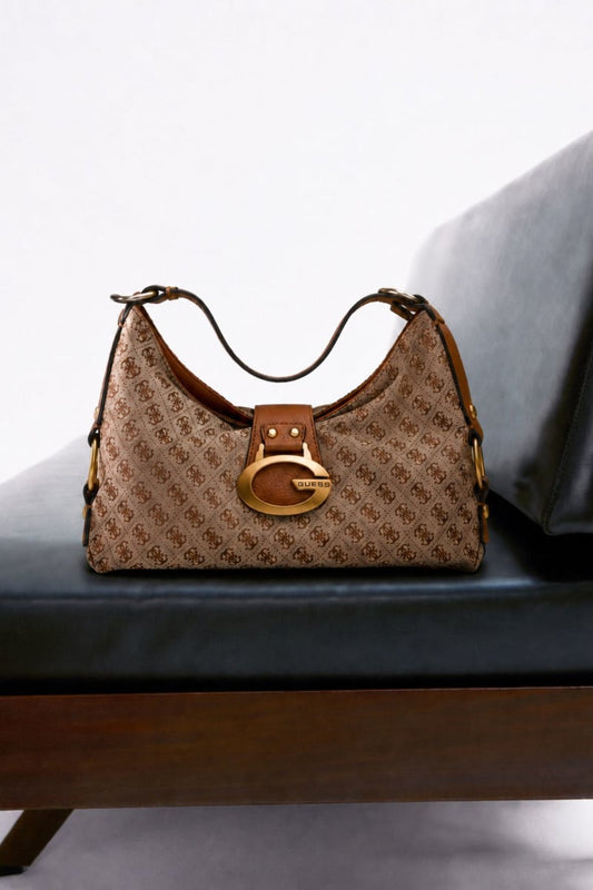 Camden medium shoulder bag