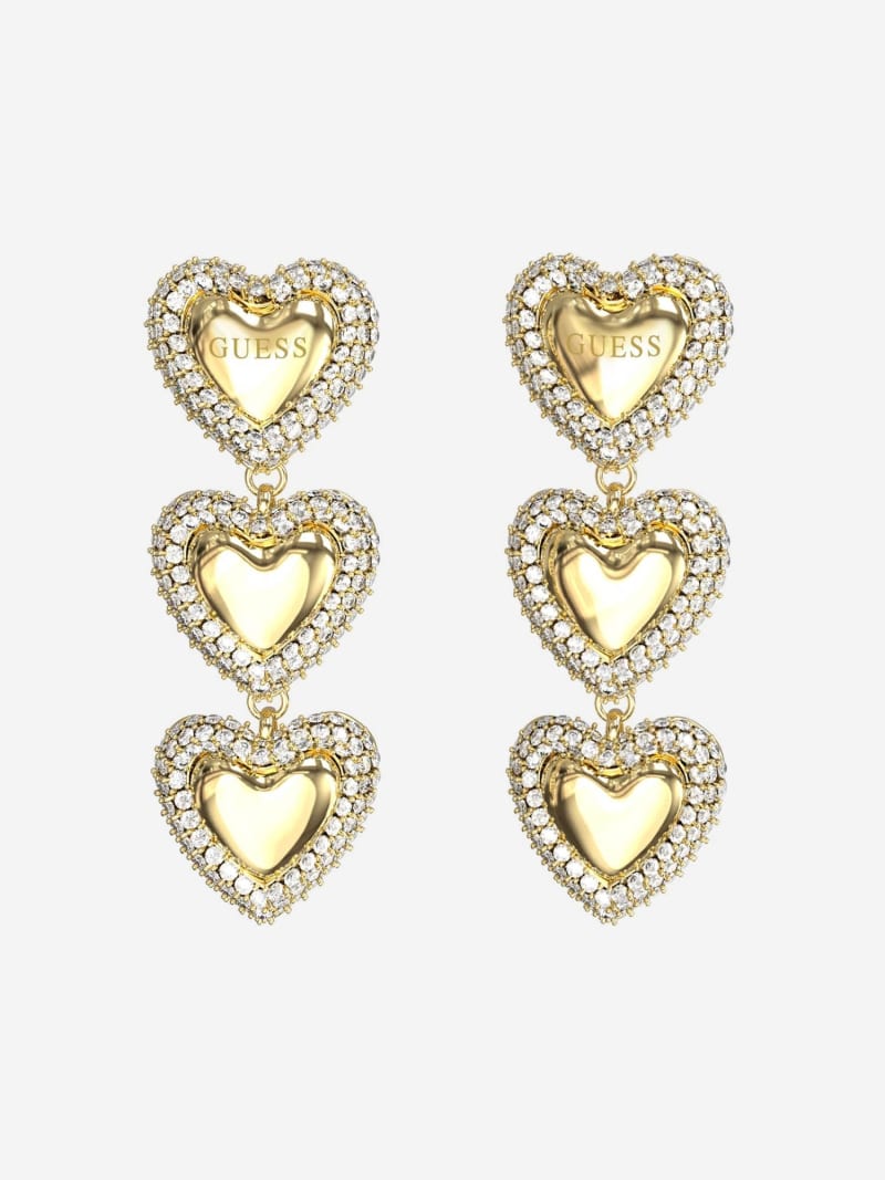 Beloved earrings