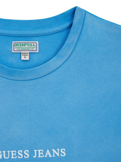 Classic Logo Tee
