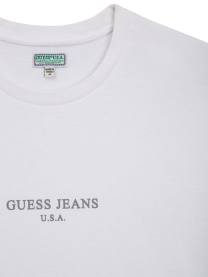 Classic Logo Tee