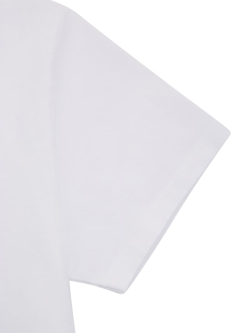Classic Logo Tee