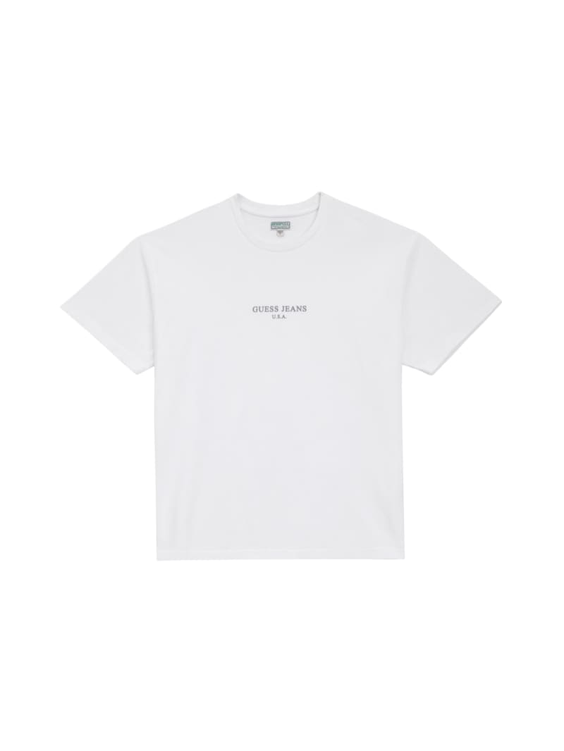 Classic Logo Tee