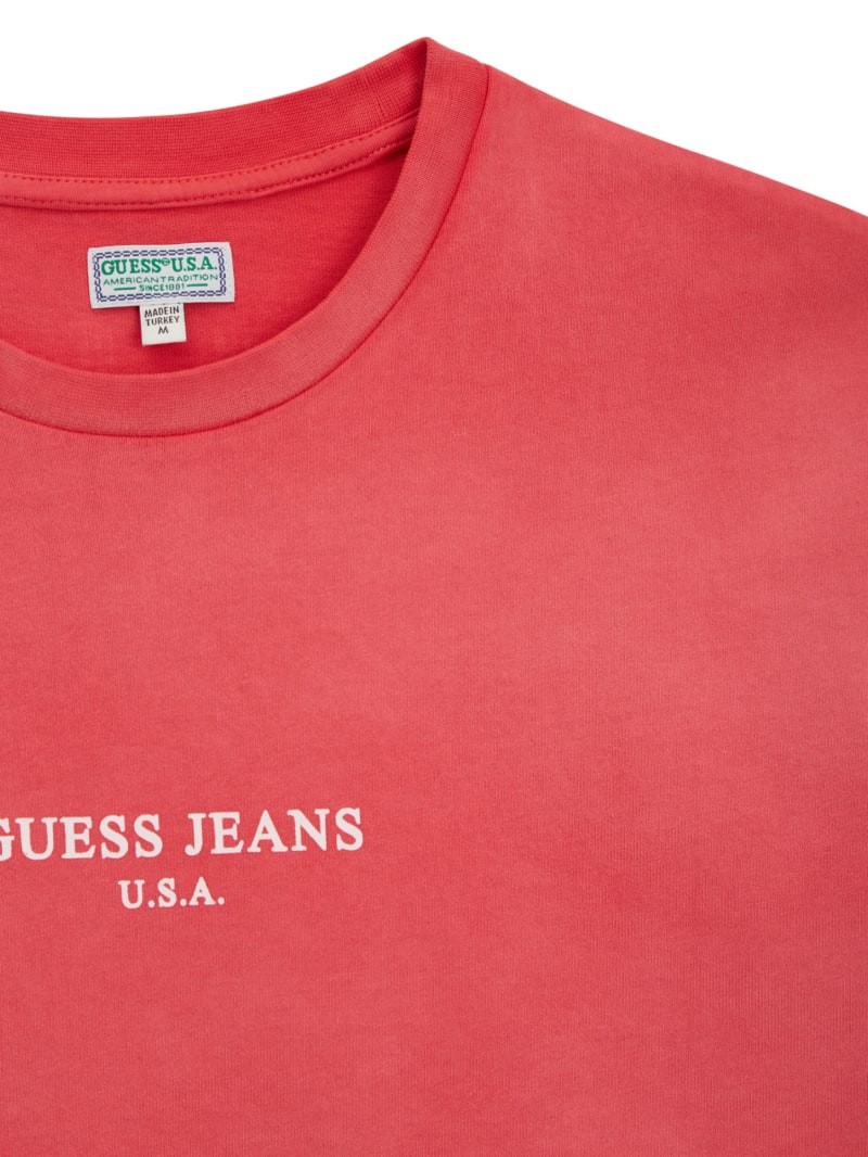 Classic Logo Tee