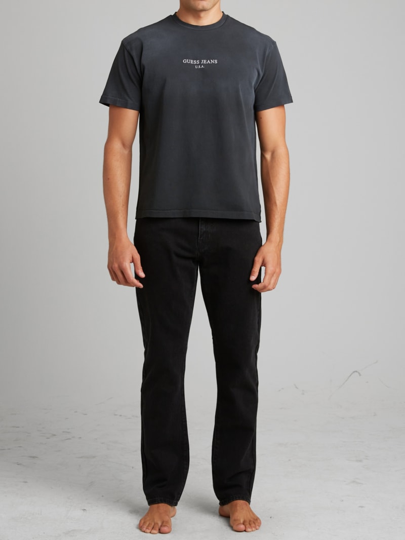 Classic Logo Tee