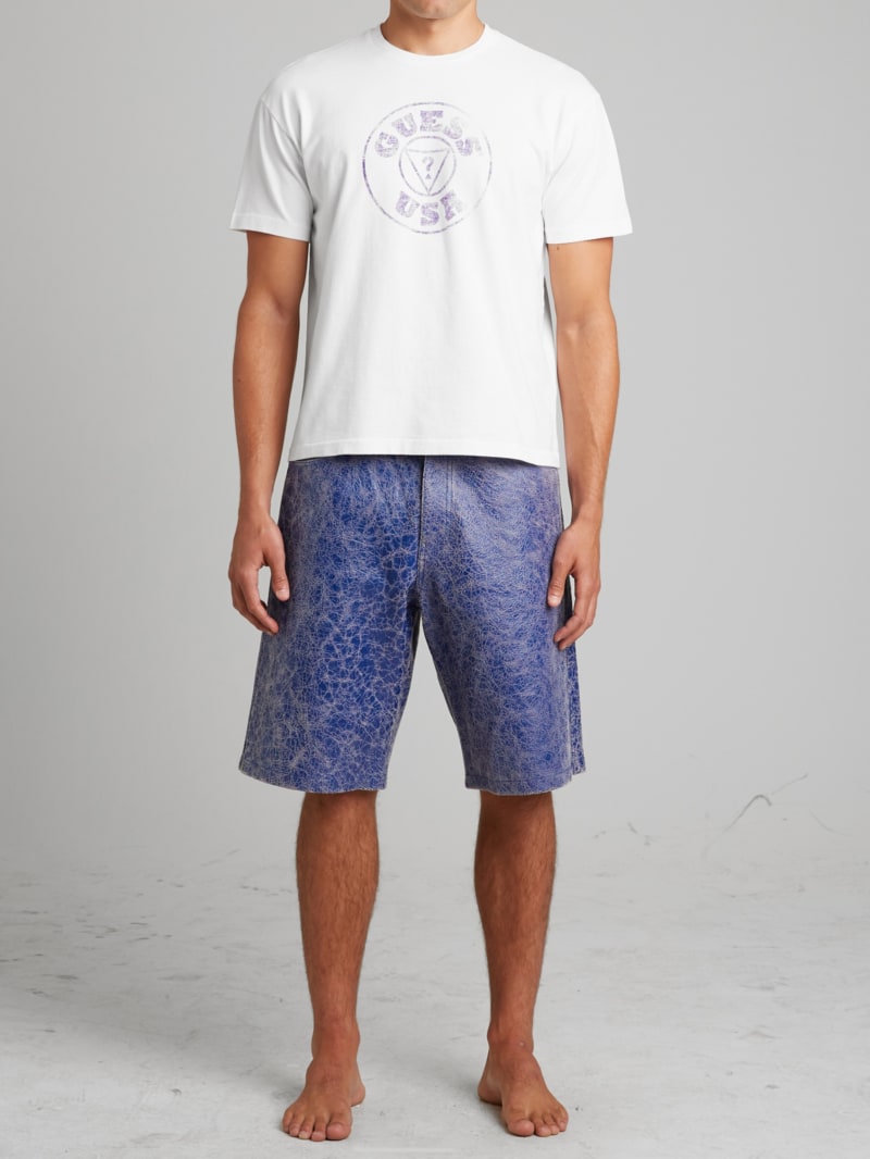 Logo Tee