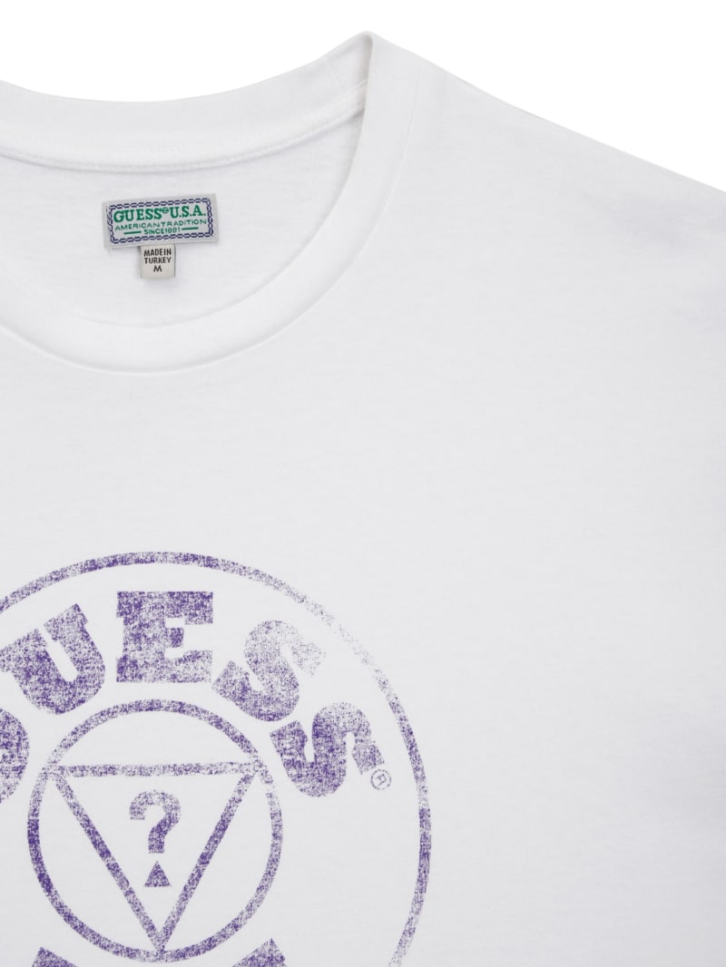 Logo Tee