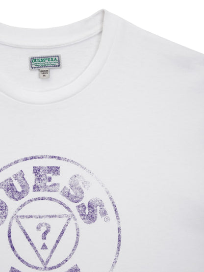 Logo Tee