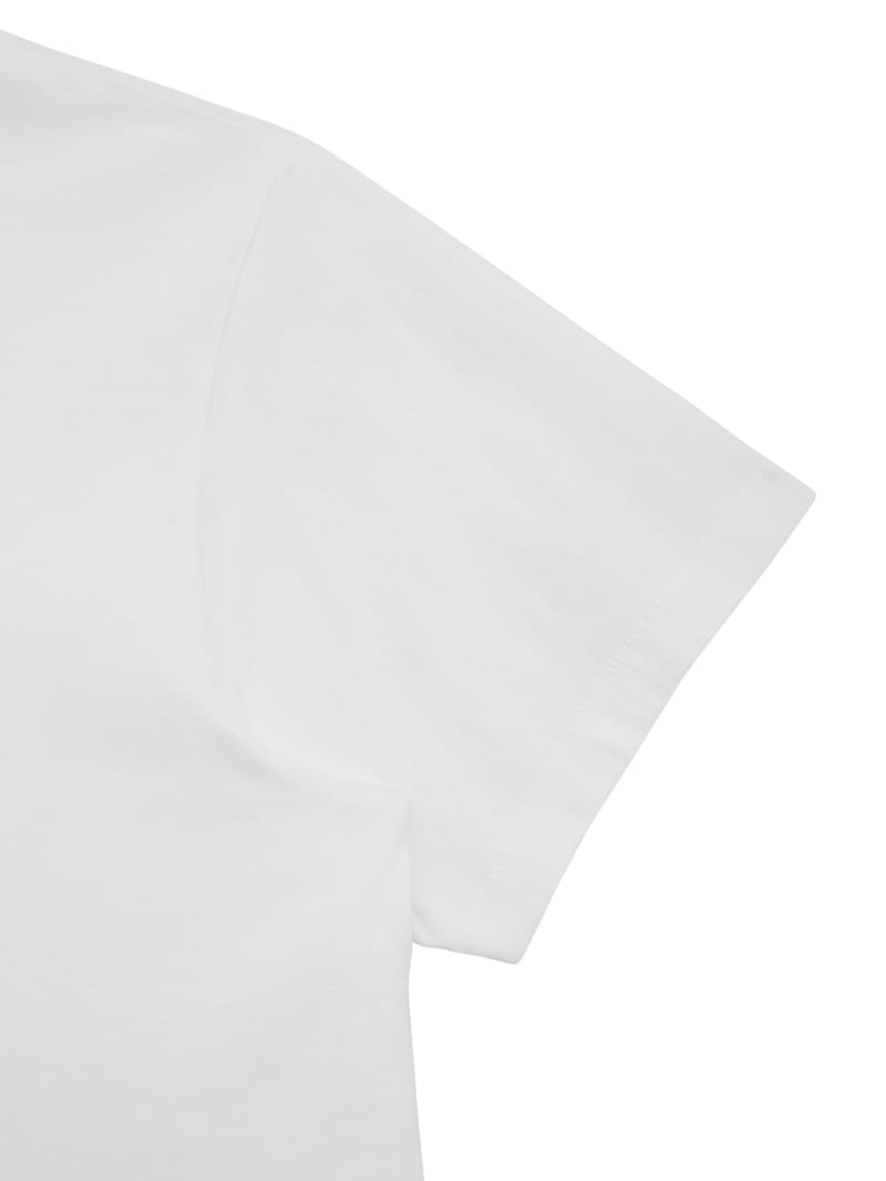 Logo Tee
