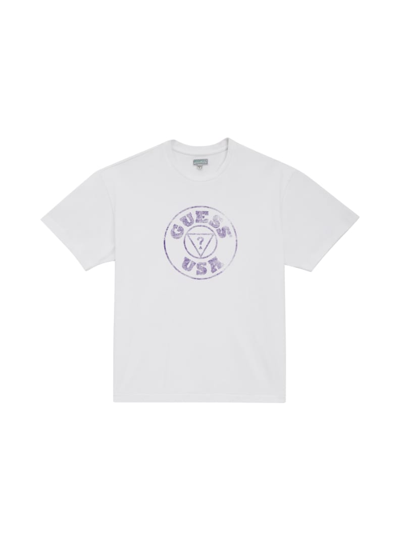 Logo Tee