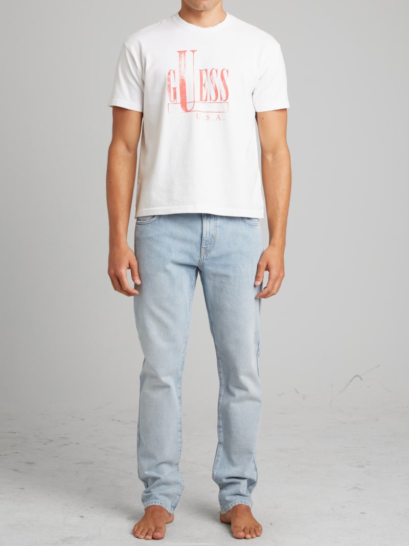 Logo Tee