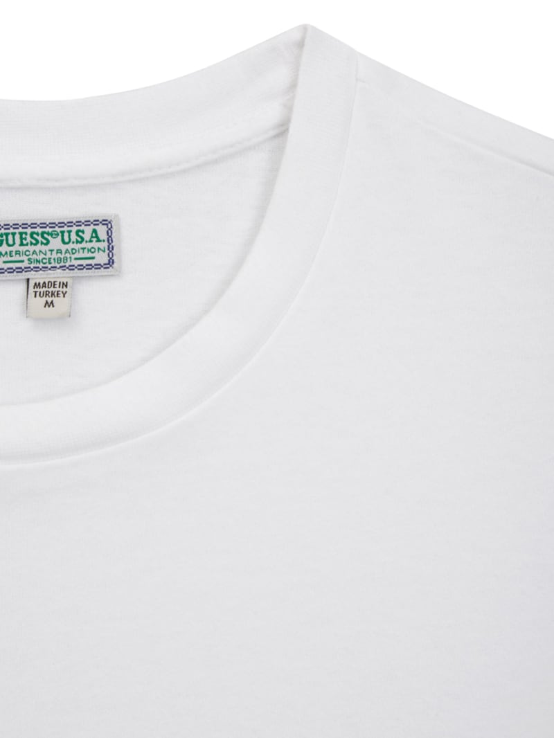 Logo Tee