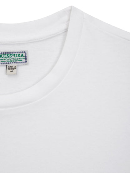 Logo Tee