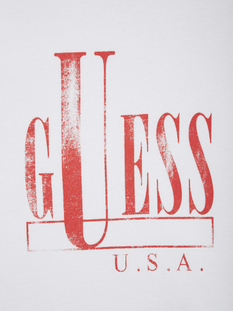 Logo Tee