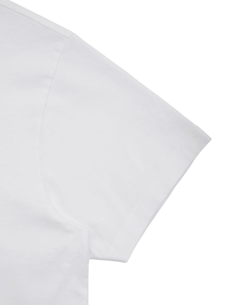 Logo Tee