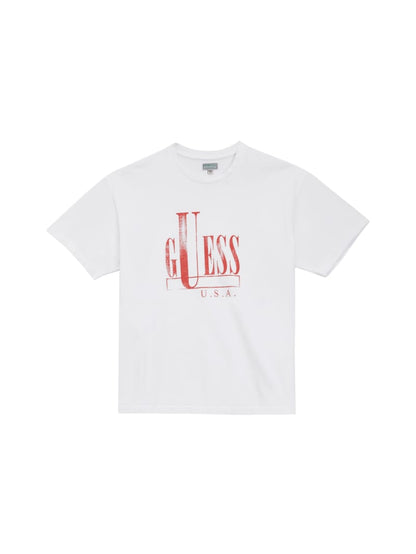 Logo Tee