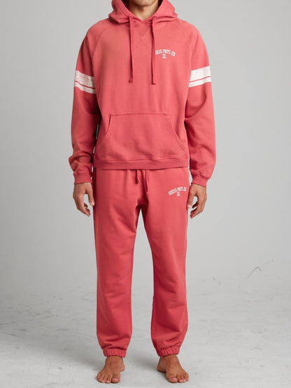 Varsity Hoodie