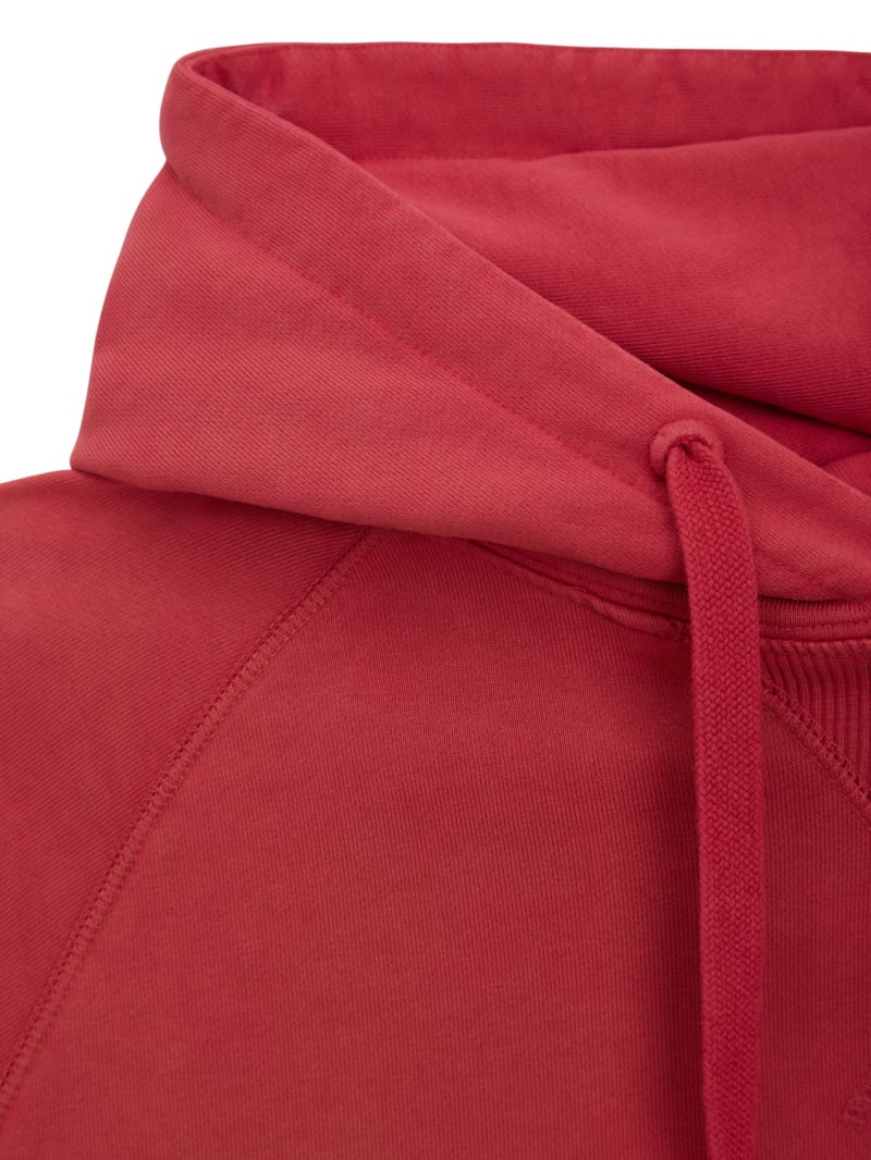 Varsity Hoodie